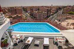 Hotel La Renaissance Marrakech