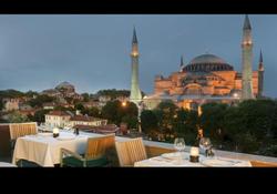 The And Hotel Sultanahmet
