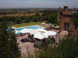 Kasbah & spa Agounsane