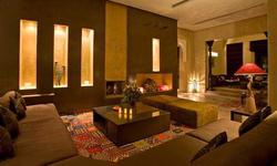 Kasbah & spa Agounsane