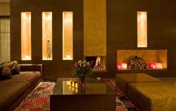 Kasbah & spa Agounsane