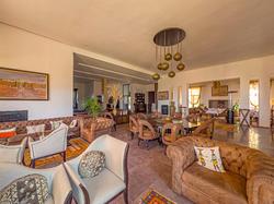 Kasbah & spa Agounsane