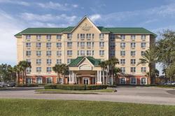 Country Inn & Suites Orlando Airport