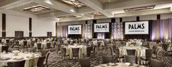 Palms Casino Resort Las Vegas