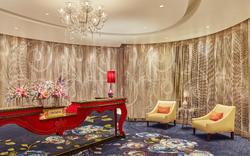The Cosmopolitan Of Las Vegas