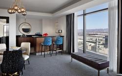 The Cosmopolitan Of Las Vegas