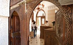 Demeures D'Orient Riad de Luxe & Spa