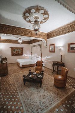 Demeures D'Orient Riad de Luxe & Spa