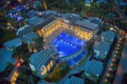 HillStone  Bodrum Hotel & SPA