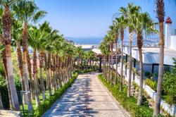 HillStone  Bodrum Hotel & SPA