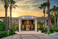 HillStone  Bodrum Hotel & SPA