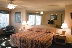 Club Wyndham Orlando International