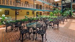 SureStay Plus Hotel by Best Western Baton Rouge