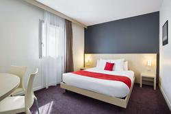 Sure Hotel by Best Western Nantes Beaujoire