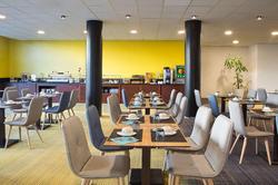 Sure Hotel by Best Western Nantes Beaujoire
