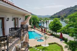 Dalyan Tezcan