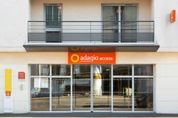 Aparthotel Adagio Access Poitiers