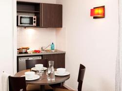 Aparthotel Adagio Access Poitiers