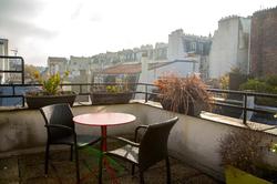 55 Hotel Montparnasse