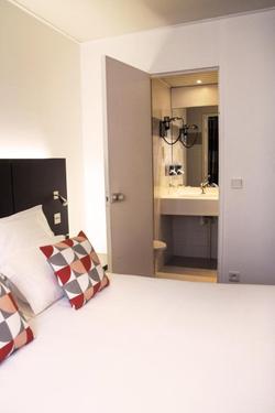 55 Hotel Montparnasse