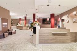 Best Western Plus Hotel Dresden City