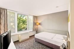 Best Western Plus Hotel Dresden City