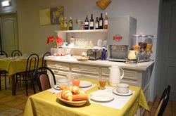 Hotel Restaurant La Regence