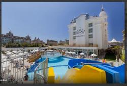 Side Royal Palace Hotel & Spa