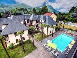Confort Aparthotel Lourdes L Acacia