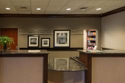 Hampton Inn & Suites - Air Force Academy I25 N