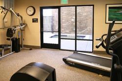 Hampton Inn & Suites - Air Force Academy I25 N