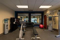 Hampton Inn & Suites - Air Force Academy I25 N
