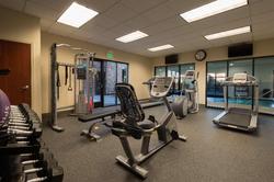 Hampton Inn & Suites - Air Force Academy I25 N
