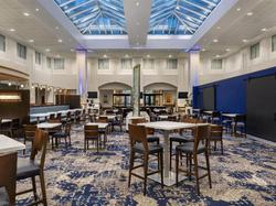 Embassy Suites Boston Logan Airport