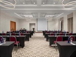 Embassy Suites Boston Logan Airport