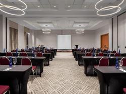 Embassy Suites Boston Logan Airport