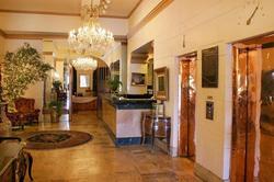Hotel San Carlos