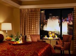 Jockey Resorts Suites