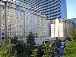 Jockey Resorts Suites