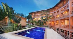 Haad Yao Bayview Resort & Spa (SHA+)