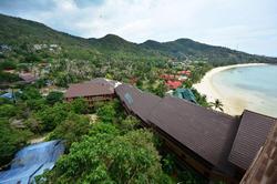 Haad Yao Bayview Resort & Spa (SHA+)