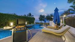 Tolani Le Bayburi Villas Pranburi