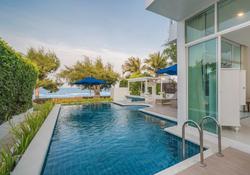 Tolani Le Bayburi Villas Pranburi
