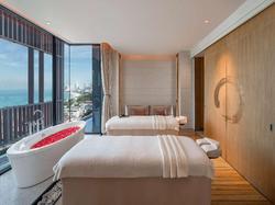 Hilton Pattaya