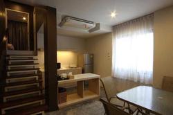 Franjipani Resort