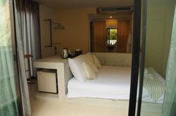 Franjipani Resort