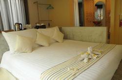 Franjipani Resort