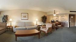 Red Lion Hotel Wenatchee