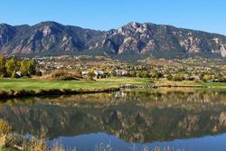 Cheyenne Mountain Resort, Destination by Hyatt