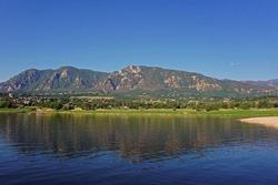 Cheyenne Mountain Resort, Destination by Hyatt